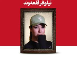 توضیح رسانه دفتر رهبری به حواشی انتشار عکس دختر شهید+عکس