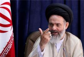 حسینی بوشهری: نباید دین فدای مسائل سیاسی و اجتماعی شود