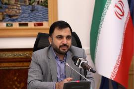 واکنش وزیر ارتباطات به قطعی اینترنت در روز‌های گذشته