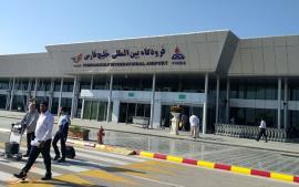 5 شهر مقصد جدید پروازهای فرودگاه خلیج فارس عسلویه 