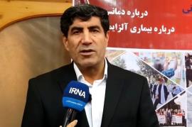 مهار بیماری الزایمر با  ارتقاء آگاهی عمومی 