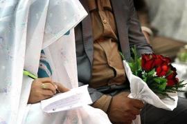  ۵ میلیارد ریال به زوج‌های جوان بوشهری پرداخت شد