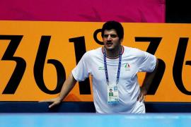 حرف‌های قشنگ محمد مایلی‌کهن درباره رسول خادم