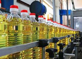  ۱۴۰۰ تن روغن در فروشگاه‌ها، تعاونی‌های استان توزیع شد