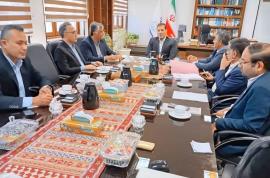 مأموریت اولیه کمیته‌های ستاد انتخابات استان، آسیب شناسی انتخابات ادوار شوراهای شهر و روستا است