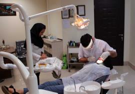 برنامه عاری از پوسیدگی دندان در مدارس استان بوشهر گسترش یابد