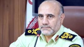  پلیس: بابک زنجانی زیاد و خارج از اندازه خودش حرف می‌زند