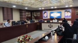 اعضای جدید انجمن شعر و ادبیات داستانی بوشهر انتخاب شدند 