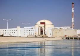 تولید۴.۵میلیارد کیلووات‌ساعت برق در نیروگاه اتمی بوشهر در سال جاری 