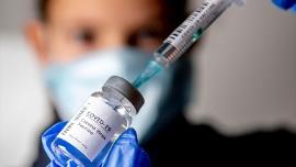 سازمان نظام پزشکی: نخستین محموله واکسن وارد می‌شود