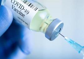 ستاد کرونا: اولین محموله واکسن کرونا به زودی از کواکس وارد کشور می‌شود