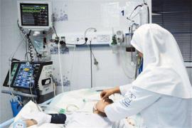 مشکل کمبود پرستار در استان بوشهر رفع شود
