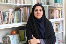 انتصاب سرپرست جدید کانون پرورش فکری کودکان و نوجوانان استان بوشهر