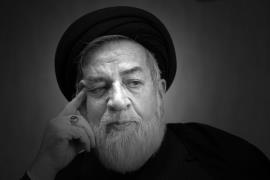 حجت الاسلام شهیدی، رئیس سابق بنیاد شهید درگذشت