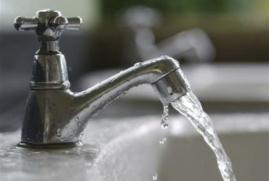 مصرف آب آشامیدنی در بوشهر افزایش یافت