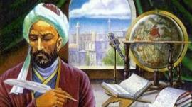 امروز چهارشنبه ۱۱ تیر 1399،مصادف با درگذشت خواجه نصیرالدین طوسی 