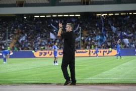 مرد برزیلی؛ گزینه جدید سرمربیگری استقلال