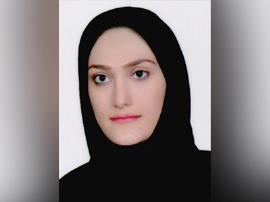 کسب عنوان پا‌یان‌نامه برتر کشوری توسط دانشجوی بوشهری