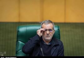 نایب رییس مجلس: آنهایی که پاسخگو نیستند مخالف پیوستن ایران به «FATF» هستند