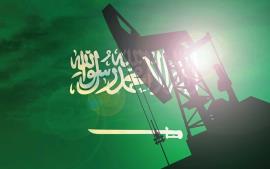 دزدی نفتی عربستان از ایران!