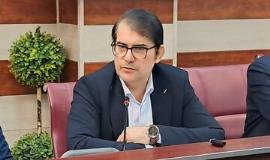 رسیدگی به مشکلات جامعه لنجداران و ملوانان در حال پیگیری و اقدام است