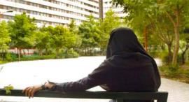 ماجرای ازدواج دختر تهرانی با پسر افغانی