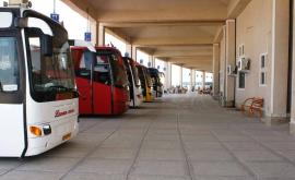 شرکت‌های مسافری بوشهر به سامانه استعلام سلامت متصل شدند