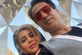 بازیگر سینما: به خاطر دفاع از علی دایی ممنوع‌الکار شدم 