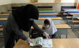 کرونا باعث افزایش تعداد راهبران آموزشی در بوشهر شد
