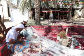 پیشرفت 82 درصدی طرح مرمت محتوایی و فیزیکی موزه رئیسعلی دلواری 