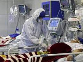 تخت های بستری بیماران کرونایی در بوشهر به 700 تخت افزایش یافت
