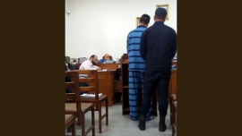 اعتراف تکان‌دهنده متهم: با طناب خفش کردم اما نوبت خودم که شد از حال رفتم!