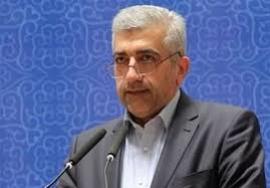  انتقاد وزیر نیرو از زیاد بودن مصرف انرژی در ایران:ما زیاد می‌خوریم و می‌پوشیم