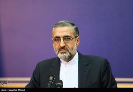 استعفای جواد لاریجانی صحت ندارد