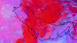 هواشناسی بوشهر: دمای هوا در روز‌های آینده به 50 درجه می رسد