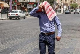  گرمازدگی باعث اختلال دمای بدن و آسیب به اندام‌های حیاتی می‌شود