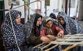 تعاونی های دهیاران بوشهر در روستاها اشتغال ایجاد کنند