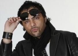 شهرام کاشانی خواننده ایرانی درگذشت