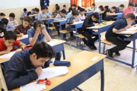 تخصیص ۱۵۰ میلیارد ریال برای خرید وسایل سرمایشی مدارس استان