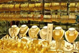 تعطیلی و رکود بازار طلا و جواهردر بوشهر 