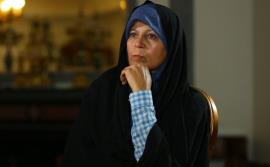 فائزه هاشمی: احمدی نژاد به من پیشنهاد معاون اولی برای انتخابات ۱۴۰۰ داد