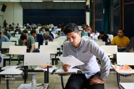 جذب ۶۰۹ نفر از داوطلبان بوشهری در آزمون پالایشگاه‌های پارس‌جنوبی
