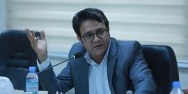 ناراحتی معاون اجرایی رییس جمهور از تعلل در اجرای مصوبه باند دوم جم - فیروز آباد