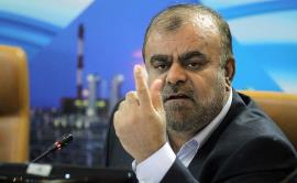 وزیر سابق نفت: هیچ کارمند وزارت نفت در پرونده بابک زنجانی متهم نیست