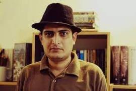 من با سخن از تو خواهم خواند