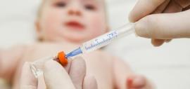  در زمان شیوع کرونا، واکسیناسیون کودکان را فراموش نکنید‌