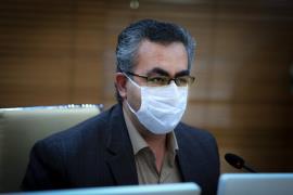 وزارت بهداشت: از دستفروشان و منابع نامشخص ماسک نخرید