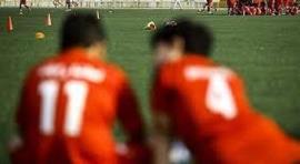 متهم تجاوز به کودکان در مدرسه فوتبال مشهد: شایعه سازی آمریکایی هاست تا چهره نظام جمهوری اسلامی ایران را خراب کنند
