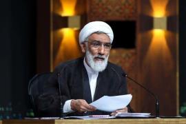 پورمحمدی : نگران تفکری هستم که ما را در داخل و خارج دچار مصیبت کرده