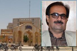 حکم شهردار بوشهر صادر شد